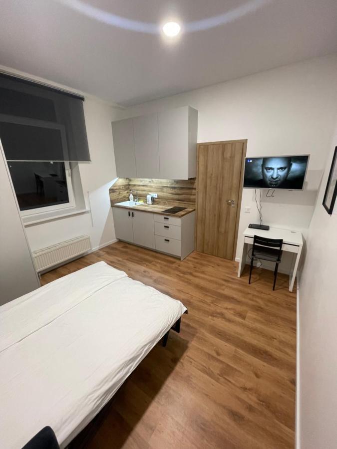 Airport Apartment 29 Self Check-In Free Parking Wilno Zewnętrze zdjęcie
