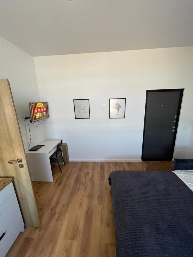 Airport Apartment 29 Self Check-In Free Parking Wilno Zewnętrze zdjęcie