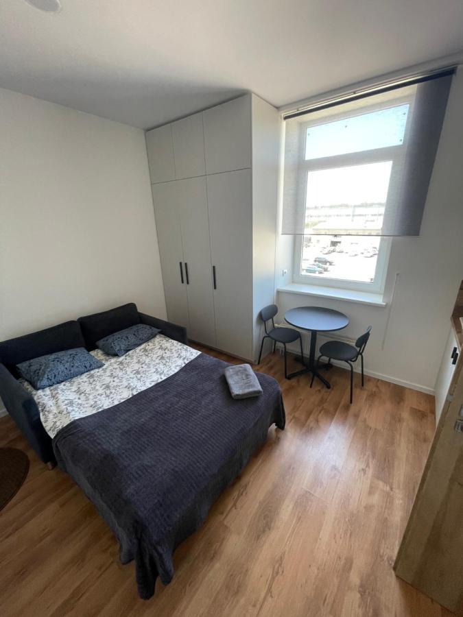 Airport Apartment 29 Self Check-In Free Parking Wilno Zewnętrze zdjęcie